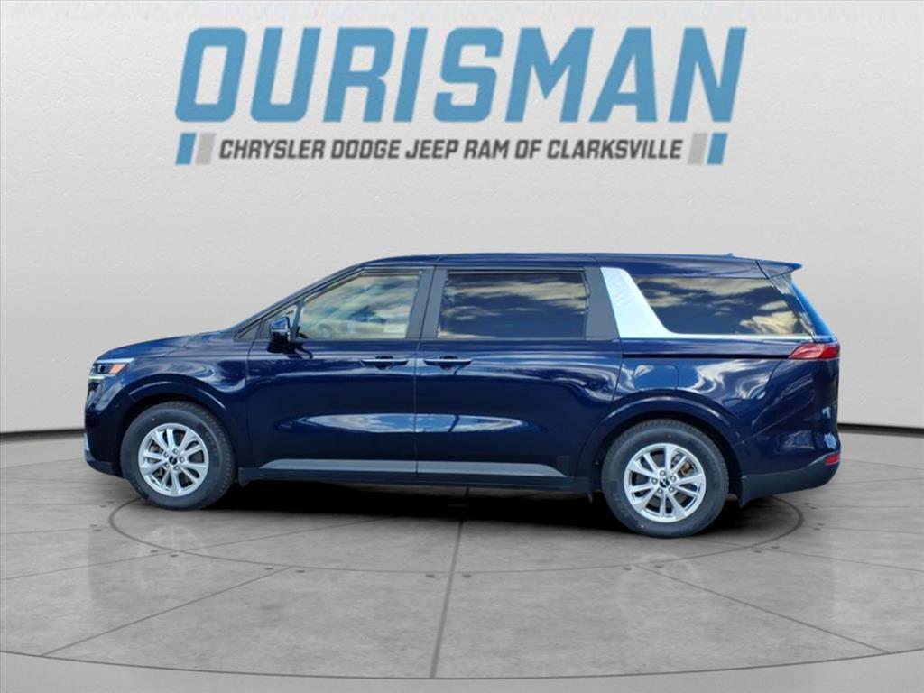 used 2022 Kia Carnival car, priced at $23,900