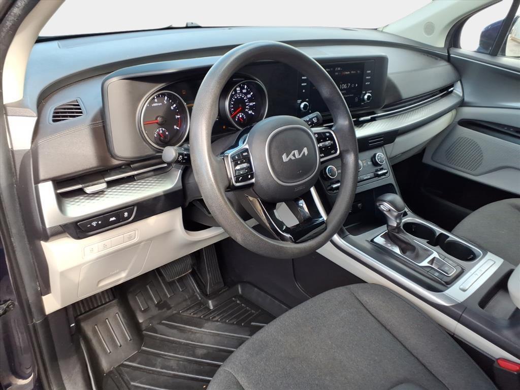used 2022 Kia Carnival car, priced at $23,900