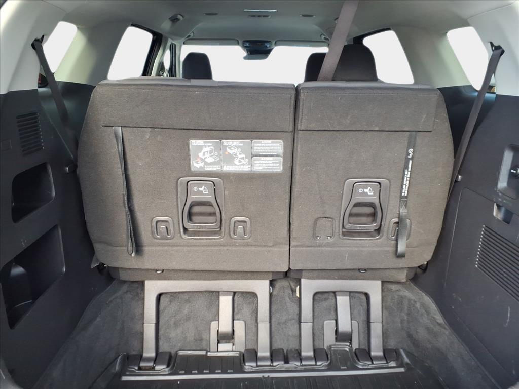 used 2022 Kia Carnival car, priced at $23,900