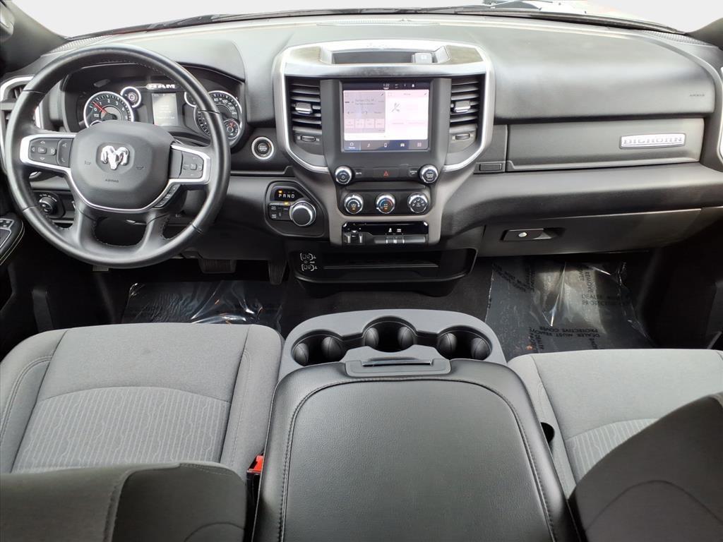 used 2024 Ram 2500 car, priced at $39,100