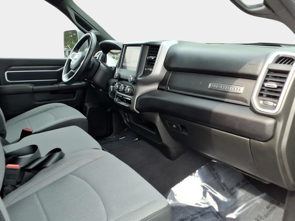 used 2024 Ram 2500 car, priced at $39,100