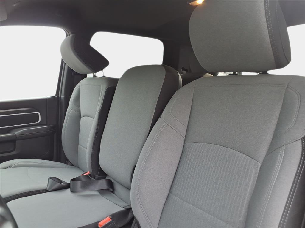 used 2024 Ram 2500 car, priced at $39,100