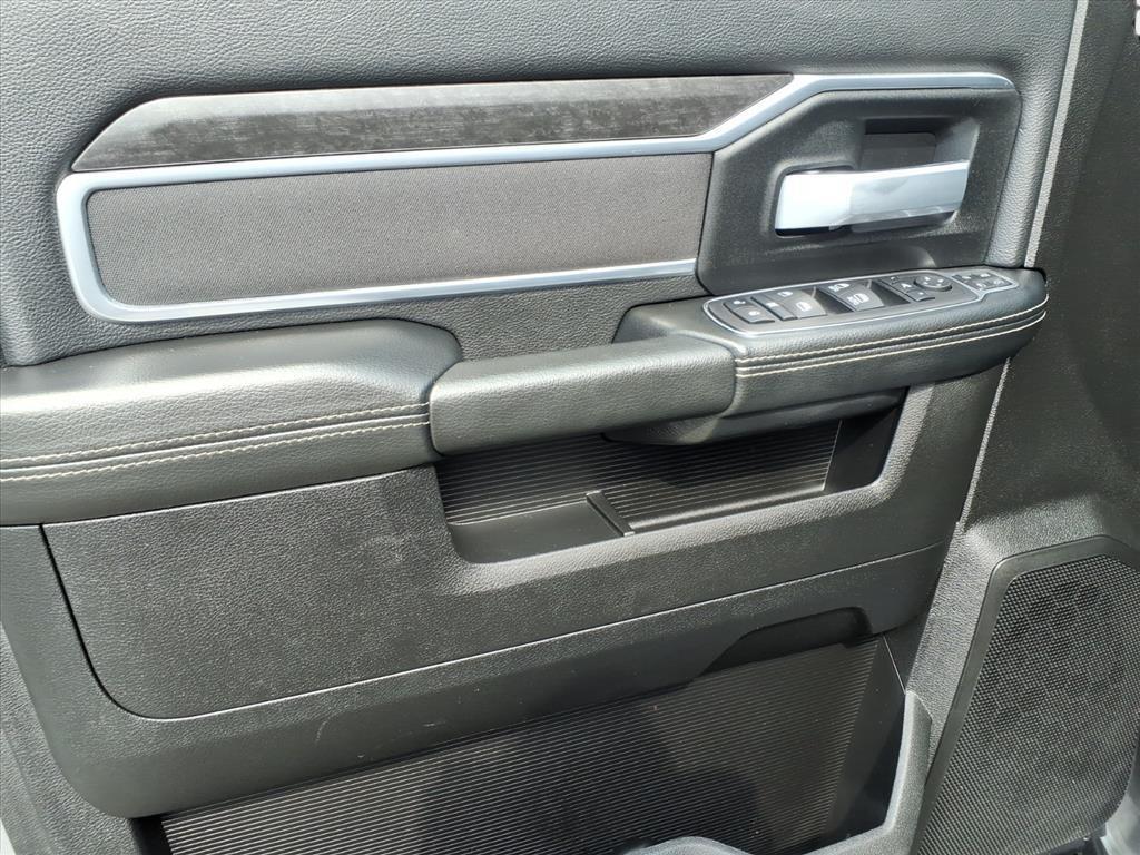 used 2024 Ram 2500 car, priced at $39,100