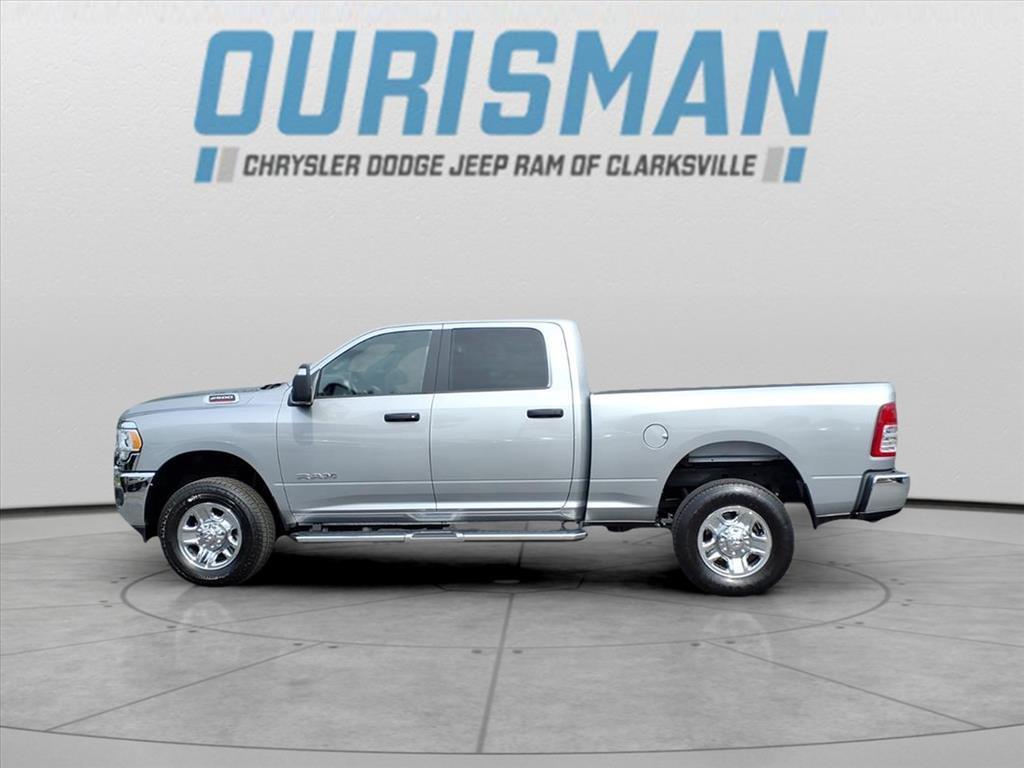used 2024 Ram 2500 car, priced at $39,100