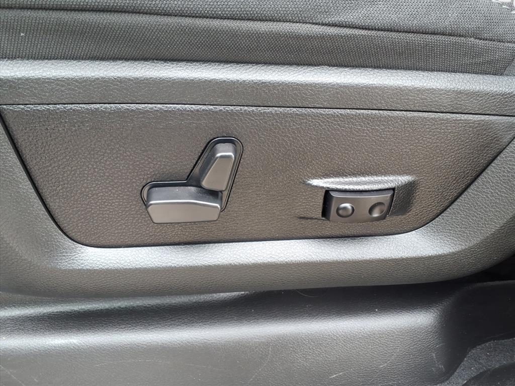 used 2024 Ram 2500 car, priced at $39,100