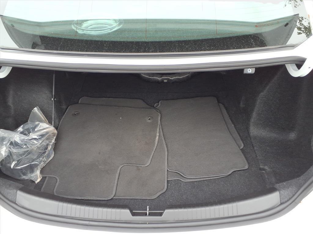 used 2023 Chevrolet Malibu car, priced at $16,357