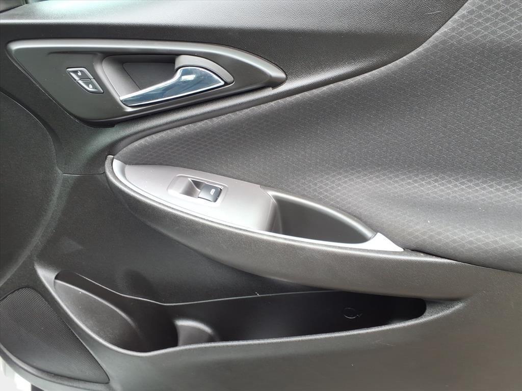 used 2023 Chevrolet Malibu car, priced at $16,357