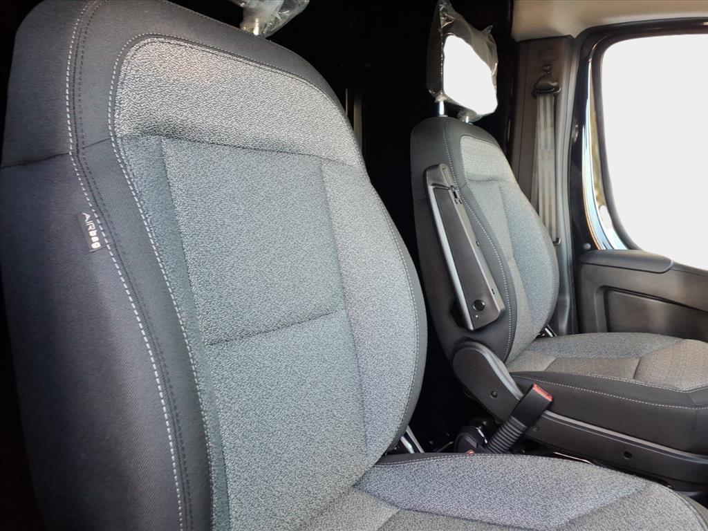 new 2026 Ram ProMaster 1500 car, priced at $49,340