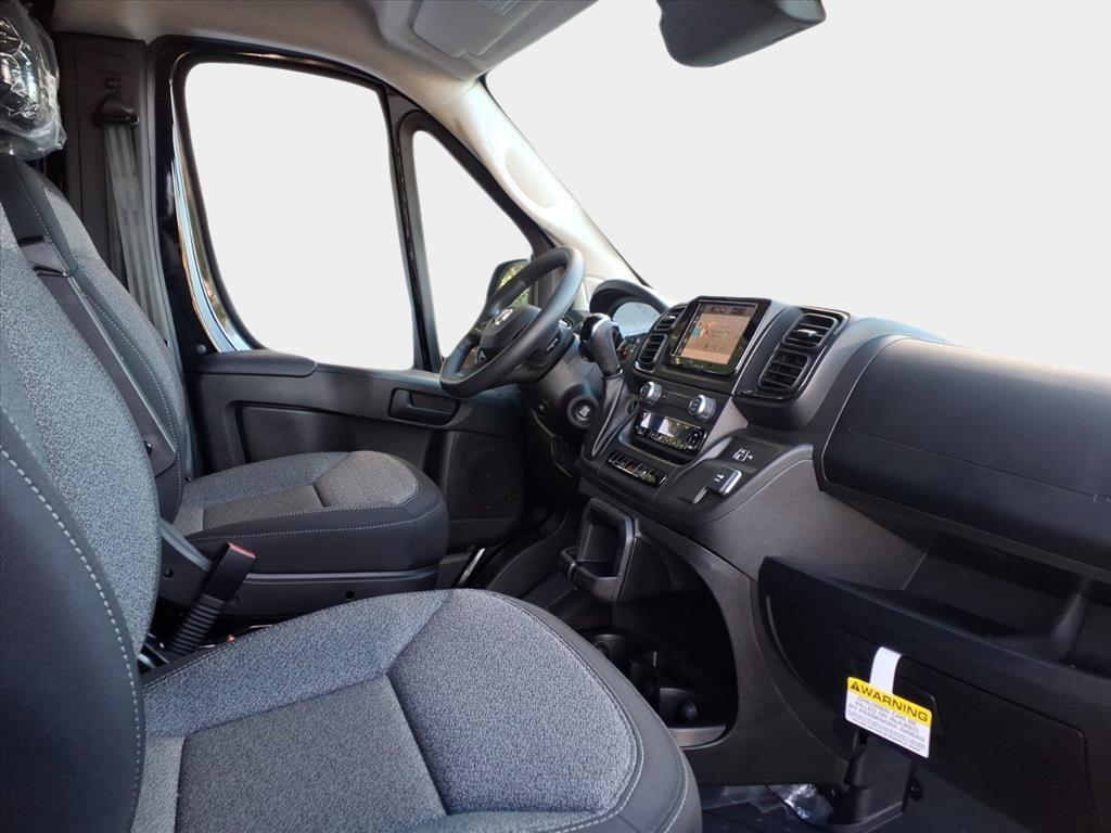 new 2026 Ram ProMaster 1500 car, priced at $49,340