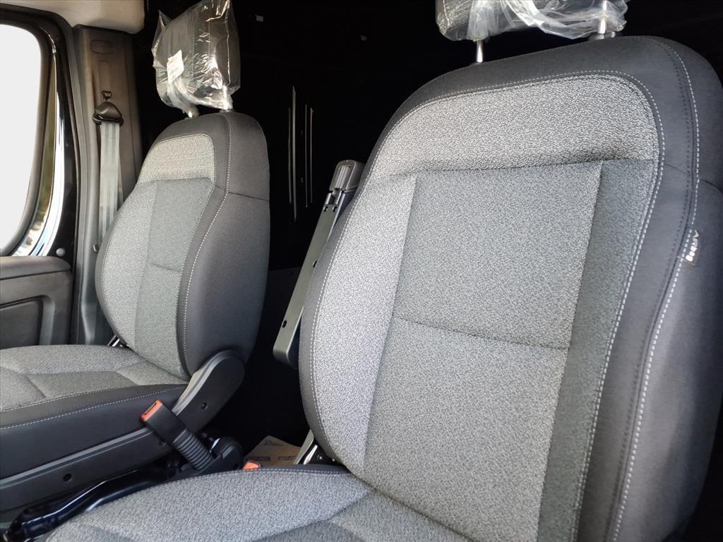 new 2026 Ram ProMaster 1500 car, priced at $49,340