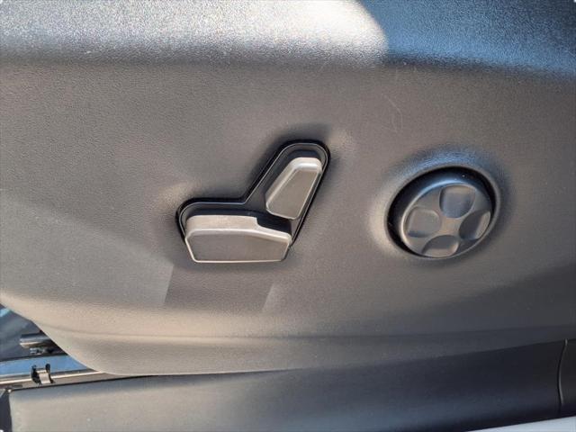 used 2022 Chrysler Voyager car, priced at $19,500