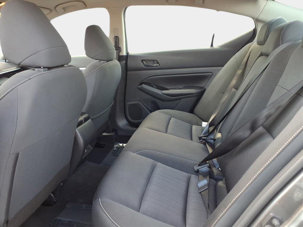 used 2023 Nissan Altima car, priced at $18,500