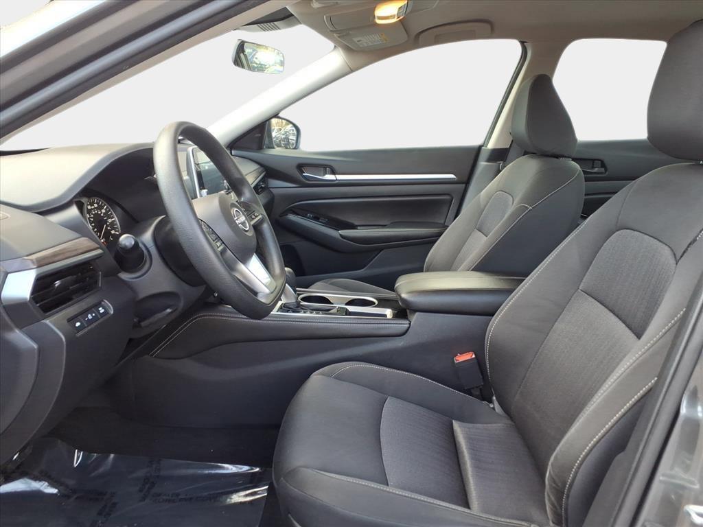 used 2023 Nissan Altima car, priced at $18,500