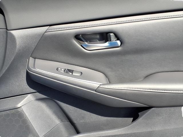 used 2022 Nissan Sentra car, priced at $17,500