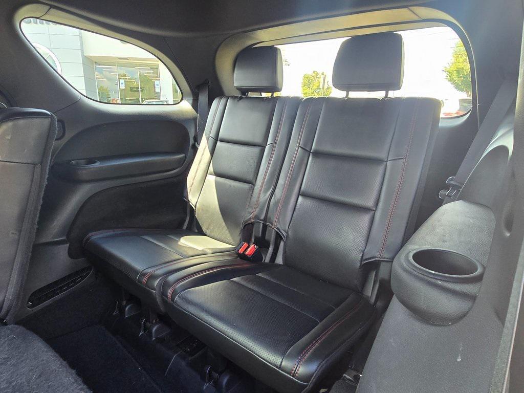 used 2023 Dodge Durango car, priced at $28,500