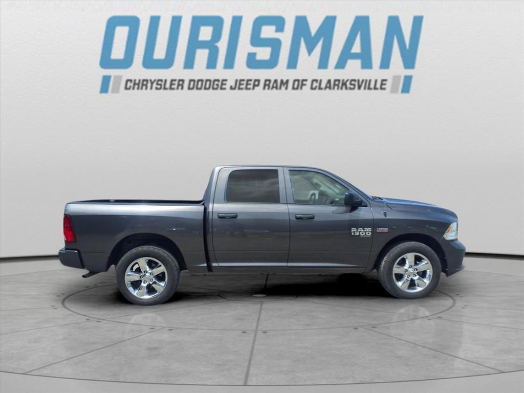 used 2019 Ram 1500 car, priced at $30,385