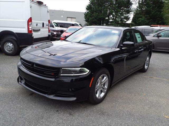 new 2023 Dodge Charger car, priced at $30,398