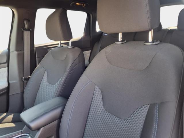 new 2025 Jeep Compass car, priced at $24,727