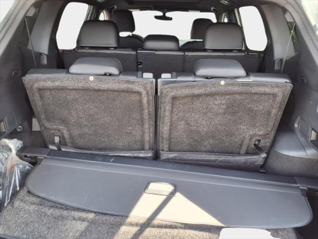used 2021 Volkswagen Tiguan car, priced at $21,000