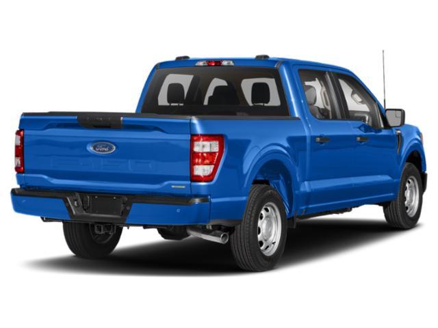 used 2021 Ford F-150 car, priced at $30,701