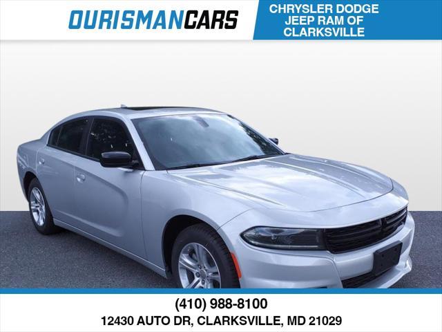 new 2023 Dodge Charger car, priced at $29,574