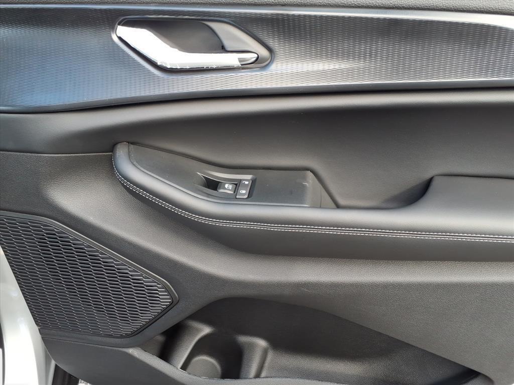 new 2025 Jeep Grand Cherokee car, priced at $35,765