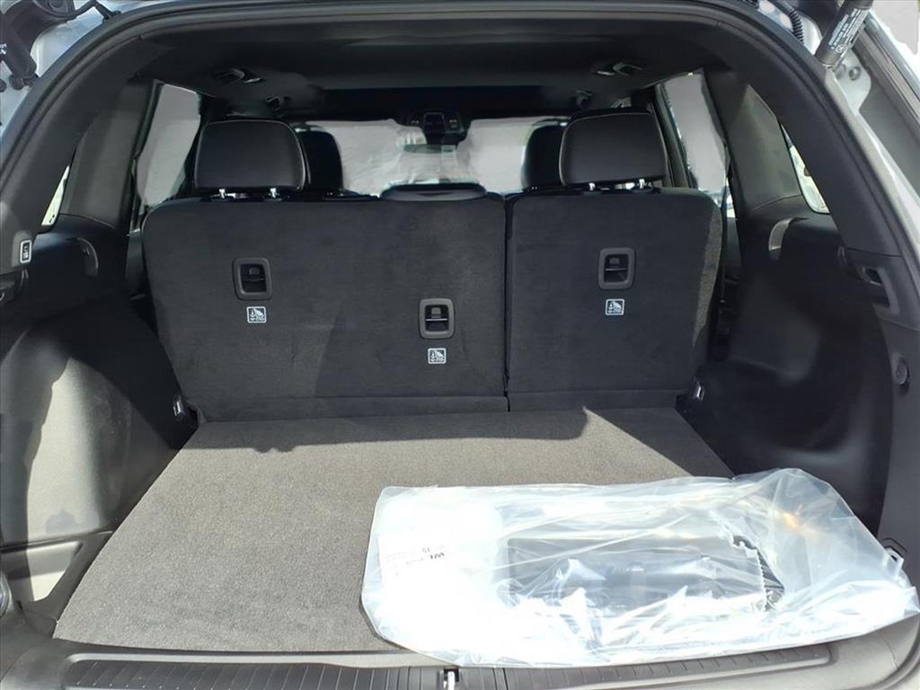 new 2025 Jeep Grand Cherokee car, priced at $35,765