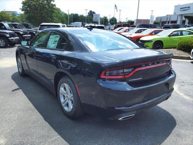 new 2023 Dodge Charger car, priced at $34,808