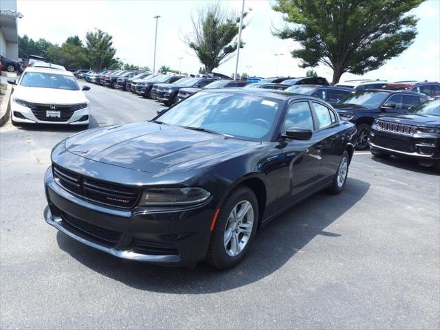 new 2023 Dodge Charger car, priced at $34,808