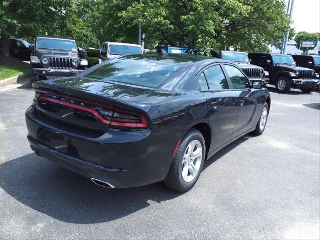 new 2023 Dodge Charger car, priced at $34,808