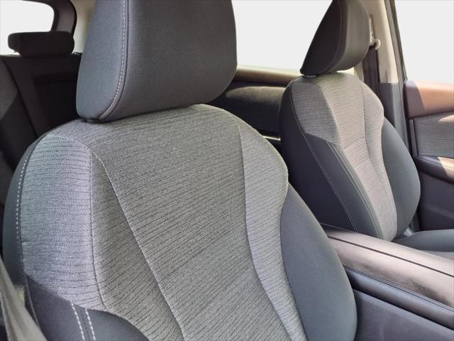 used 2022 Nissan Rogue car, priced at $22,614