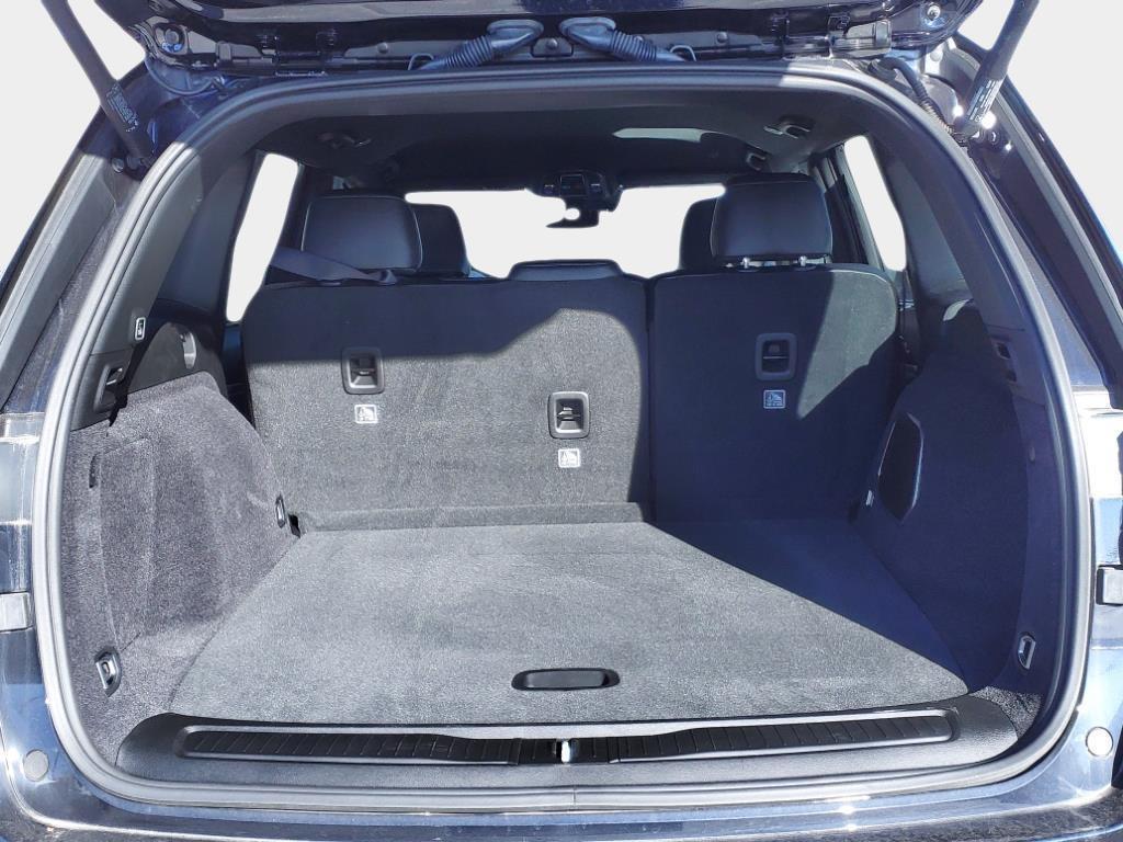 new 2024 Jeep Grand Cherokee 4xe car, priced at $58,640