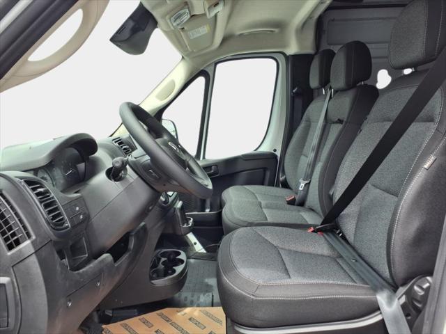 new 2025 Ram ProMaster 3500 car, priced at $52,047