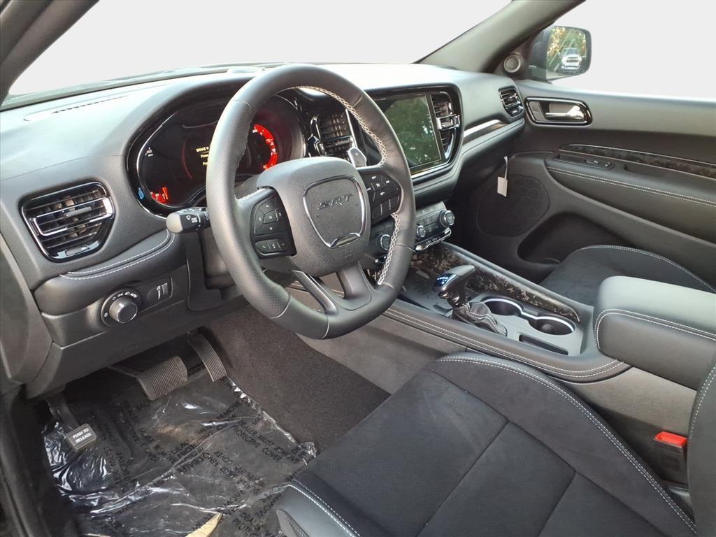 new 2025 Dodge Durango car, priced at $83,485
