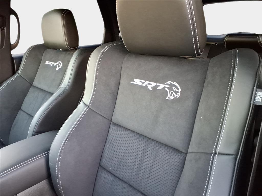 new 2025 Dodge Durango car, priced at $83,485