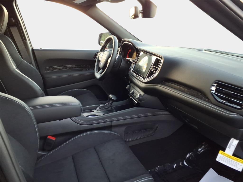 new 2025 Dodge Durango car, priced at $83,485