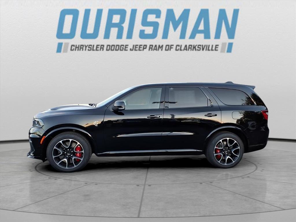 new 2025 Dodge Durango car, priced at $83,485