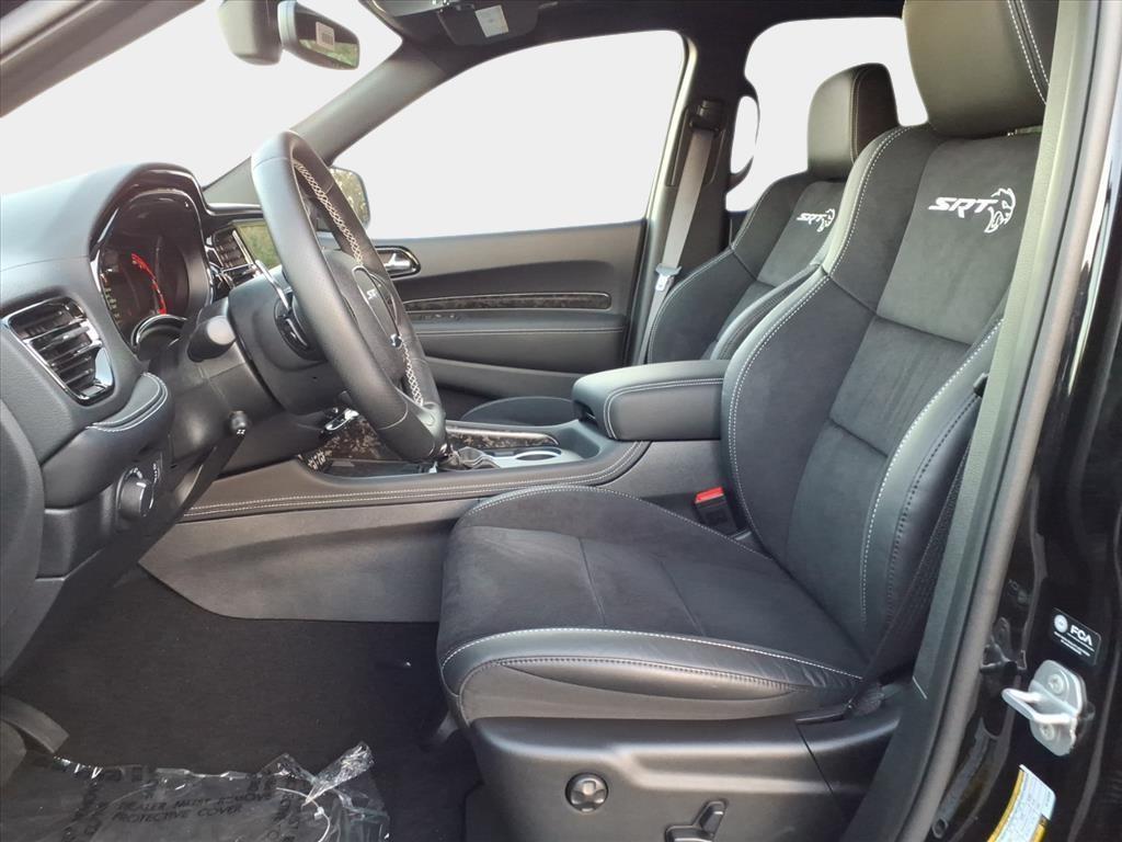 new 2025 Dodge Durango car, priced at $83,485