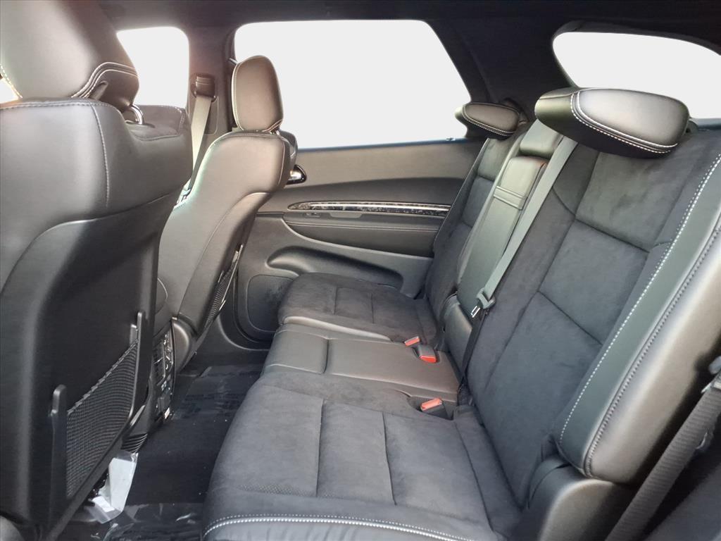 new 2025 Dodge Durango car, priced at $83,485