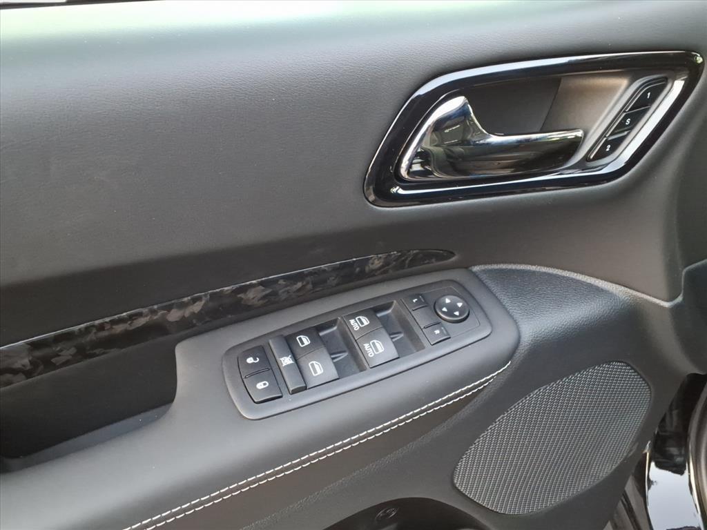 new 2025 Dodge Durango car, priced at $83,485