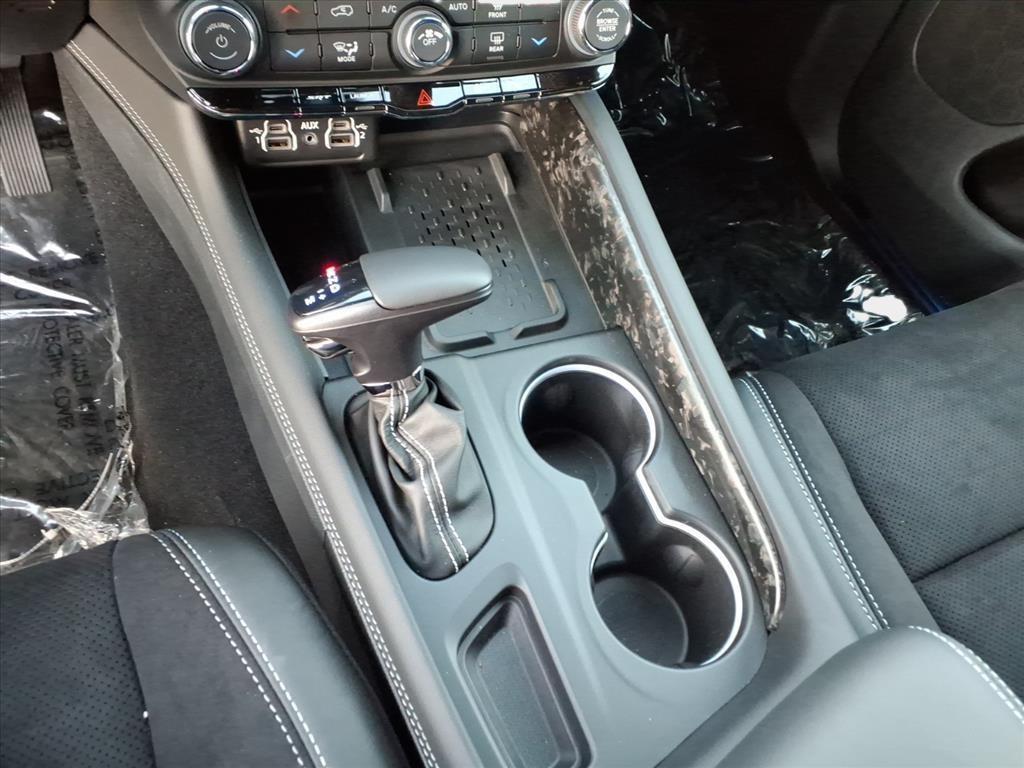 new 2025 Dodge Durango car, priced at $83,485