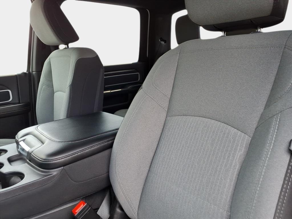 used 2024 Ram 3500 car, priced at $54,439
