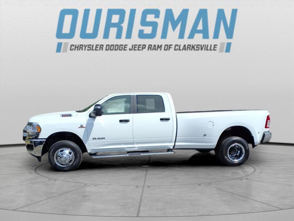 used 2024 Ram 3500 car, priced at $54,439