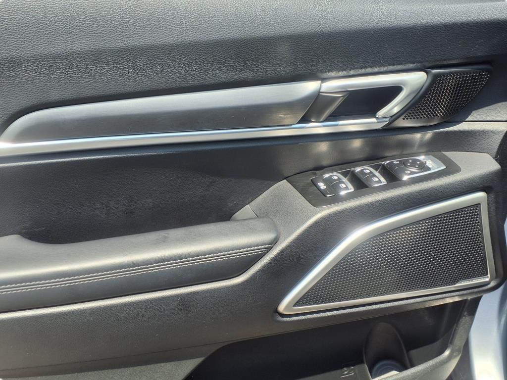 used 2022 Kia Telluride car, priced at $30,000