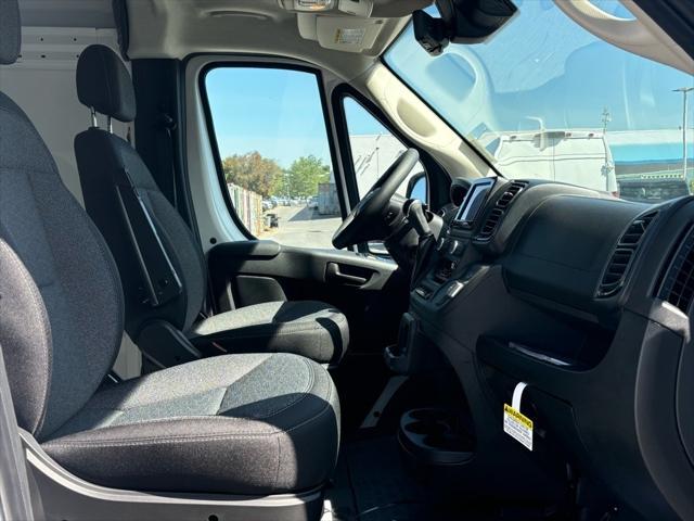 new 2024 Ram ProMaster 2500 car, priced at $43,611