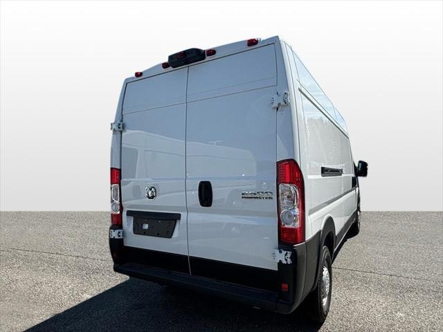 new 2024 Ram ProMaster 2500 car, priced at $43,611