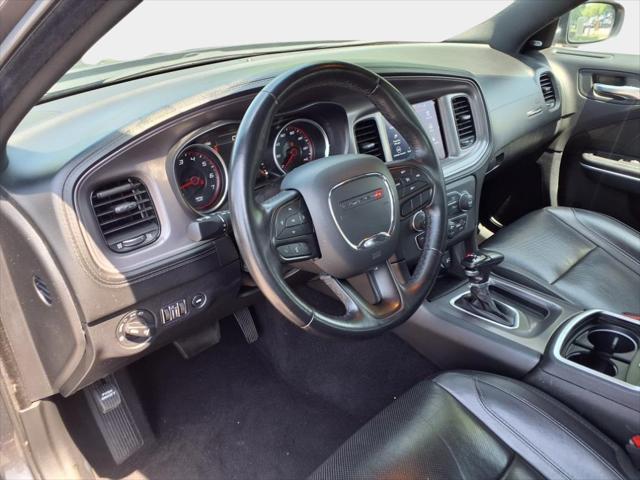 used 2023 Dodge Charger car, priced at $20,500