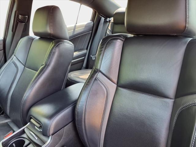 used 2023 Dodge Charger car, priced at $20,500