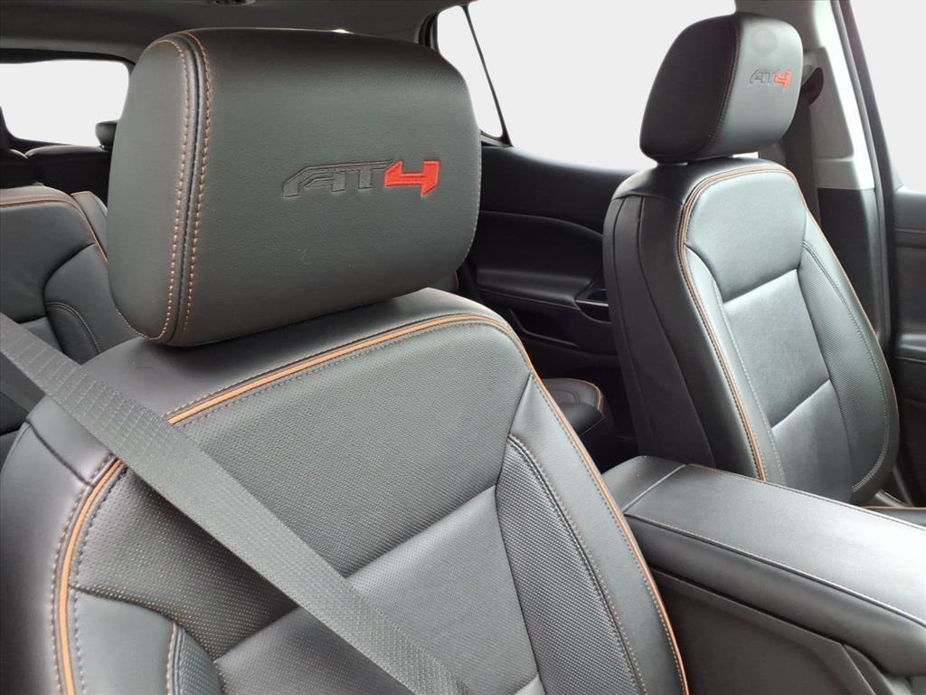 used 2022 GMC Acadia car, priced at $24,500