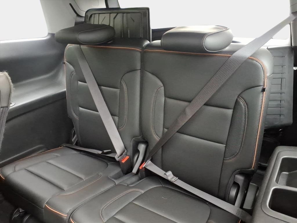 used 2022 GMC Acadia car, priced at $24,500